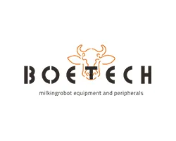 Logo de Boetech