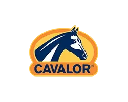 Logo de Cavalor