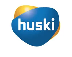 Logo de Huski
