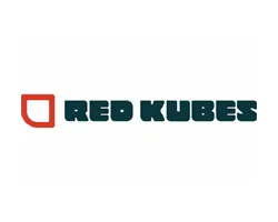 Logo de Redkubes