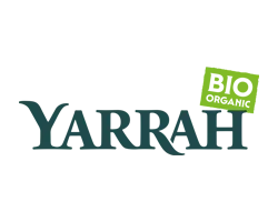 Logo de Yarrah
