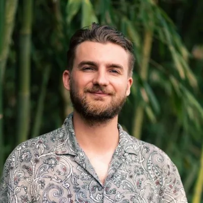 Luuk, WordPress Developer en WP Agency